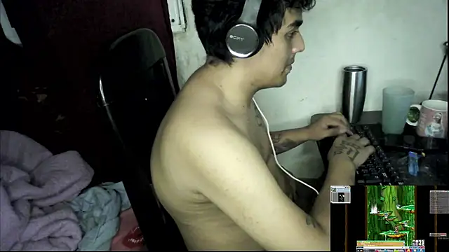 pidemelabendi Webcam show