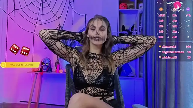 dragon_ink's Live XXX Chat