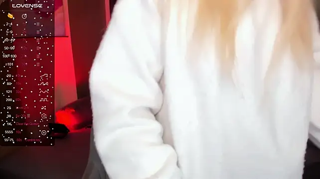 AnyaTaylor_ élő XXX-chatje