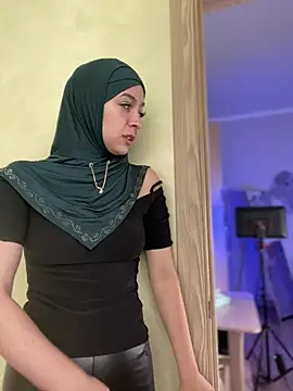 Sembang XXX Secara Langsung LynaFrost