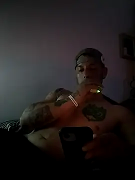 Pokazy przed kamerką – thatdude9_9_9