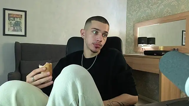 KaydenDrew – Naživo XXX chat
