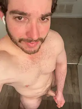 Chatroom XXX en direct de DaddyConnor24