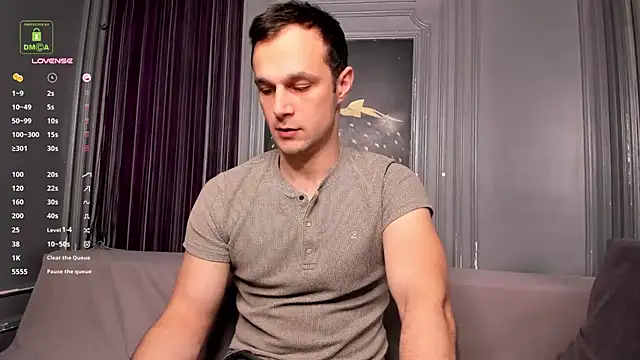 BrandonNorris – Naživo XXX chat