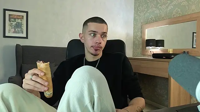 KaydenDrewn Live XXX chat