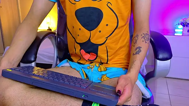 Derek_Sinn Chat XXX live