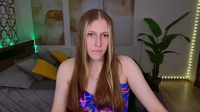 Chatroom XXX en direct de MiaCream
