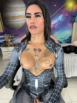 Nella_Dolls Chat XXX in diretta