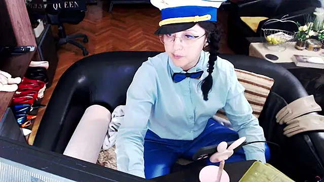 Imperatrizan Live XXX chat