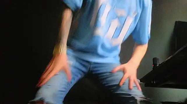 FelixStarkk Chat XXX live