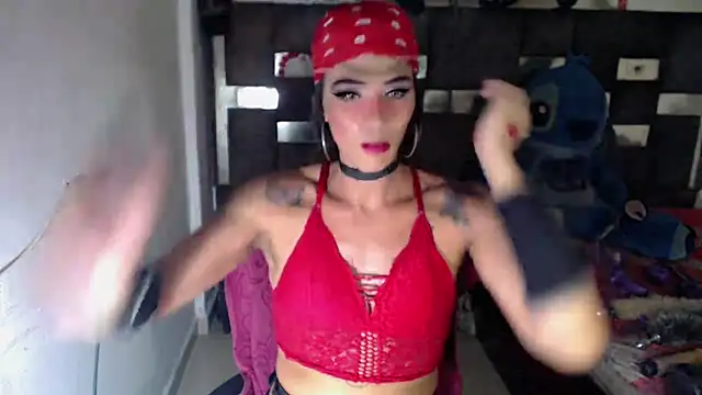 Chatroom XXX en direct de Emma_dirty_fantasy