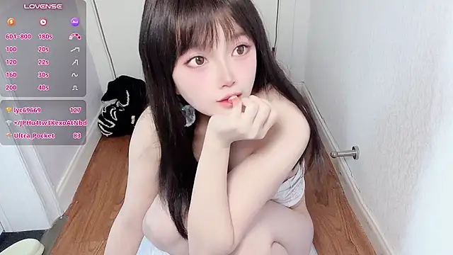 mumu-meme 라이브 XXX 채팅