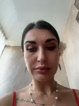 AriannaCruisen Live XXX chat