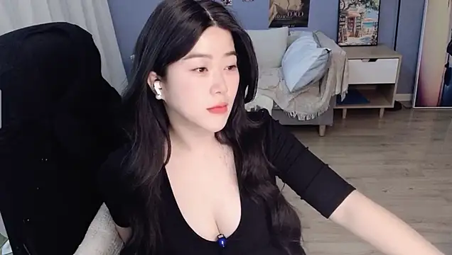 Xiaoai_007n Live XXX chat
