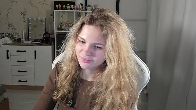 Chat XXX ao vivo de Katrina_Soul