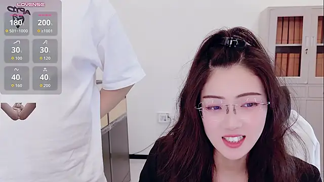 yangyang-777 Chat XXX live