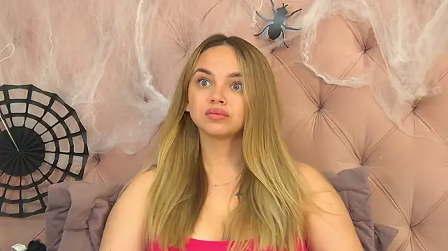 Chatroom XXX en direct de AnitaVenture