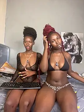 Obsidianrollers 라이브 XXX 채팅