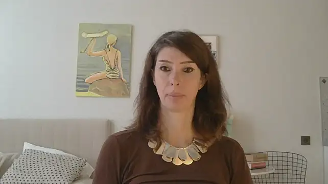 Živý XXX chat WhiteQueen888