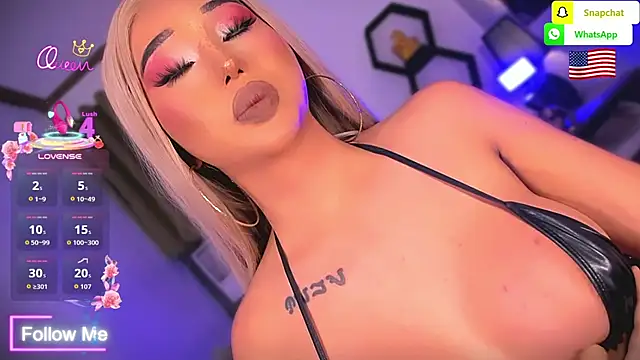 دردشة _prettyjawdropper_ الجنسية المباشرة