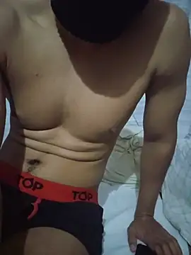 chagorda01 Webcam-Show
