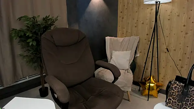 Czat XXX na żywo – eva_sicret