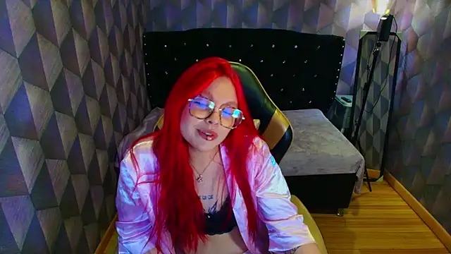 XDakotaStyleX's Live XXX Chat
