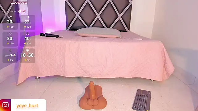 Chat +18 de NAHO_23 ao vivo