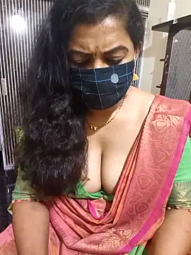 Sembang XXX Secara Langsung Sowmya_Babe