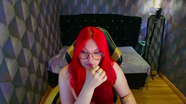 Chat XXX en directo de XDakotaStyleX