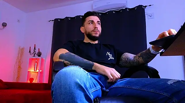 แชท XXX สดของ MightyAaron66
