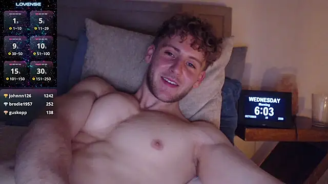 DominantAlex18n Live XXX chat