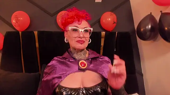 mistress_sandyn Live XXX chat