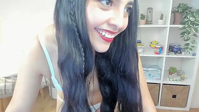 _BellaEvans_ Chat XXX in diretta