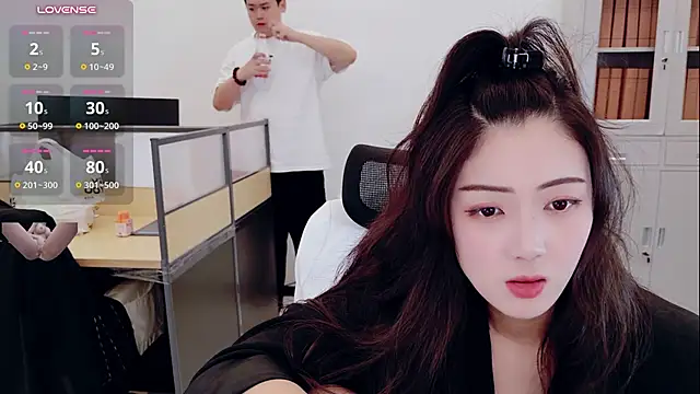 yangyang-777 Chat XXX live