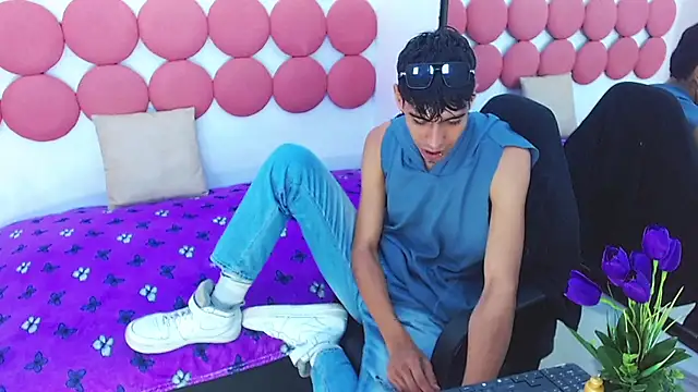 Drake_Jack Chat XXX live