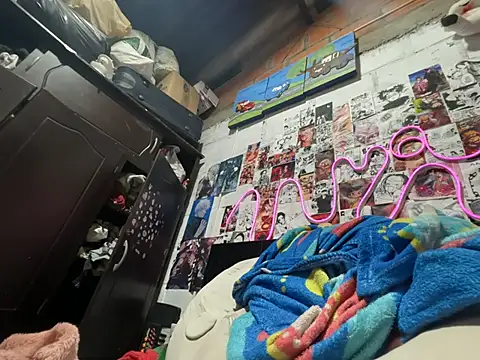 Sembang XXX Secara Langsung violeta_818
