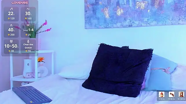 XXX chat uživo modela __armin