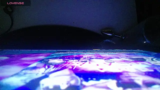 Karyblush25's Live XXX Chat