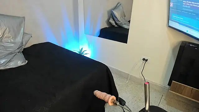 Evains_777 Chat XXX live