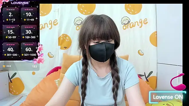 Sembang XXX Secara Langsung Runarunapi_Chan