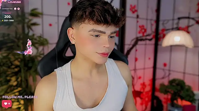 PRINCE_STEV: απευθείας συνομιλία ΧΧΧ
