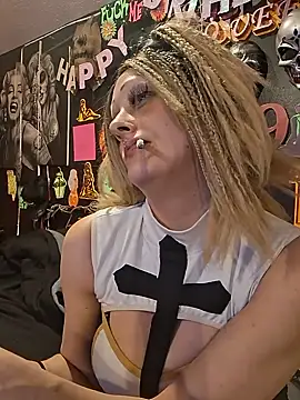 Chat +18 de Splash_Queen420 ao vivo
