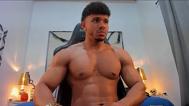 Chat XXX en directo de Jayden_VanceJS