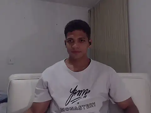 rustermcn Live XXX chat