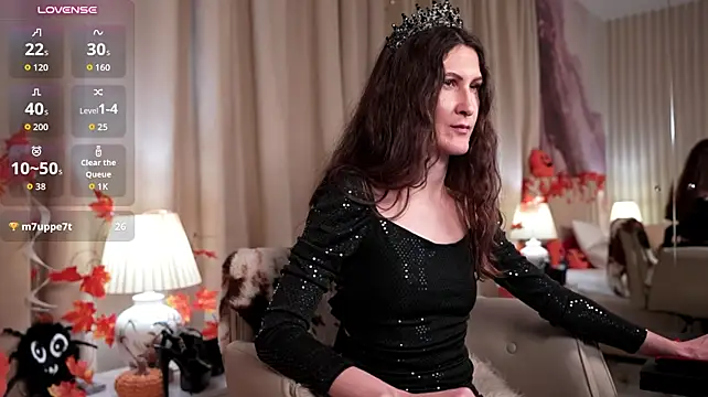 Fetish_Pamela Live XXX-chat