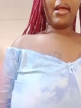 Chat XXX en directo de Wairimu1