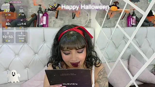 Devil_AliceXon Live XXX chat