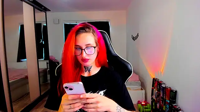 your_tora's Live XXX Chat