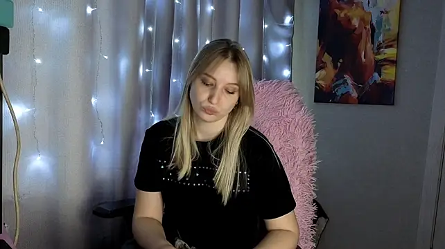LillyFan-Xn Live XXX chat